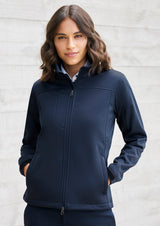 Softshell Womens Jacket