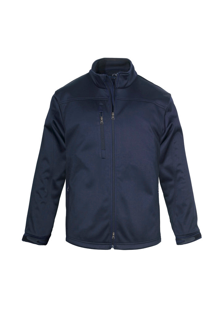 Softshell Mens Jacket