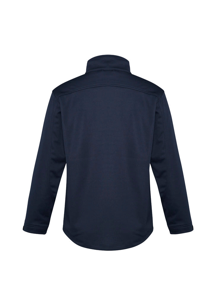 Softshell Mens Jacket