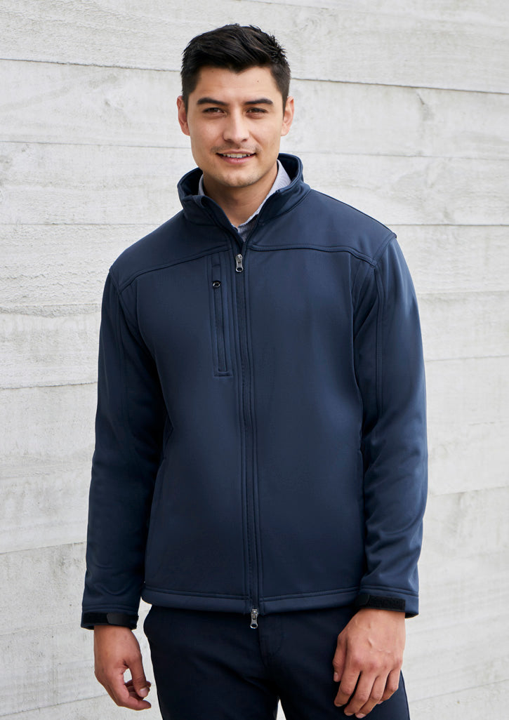 Softshell Mens Jacket