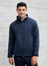 Softshell Mens Jacket