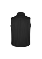 Softshell Mens Vest