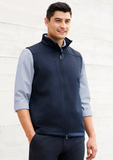 Softshell Mens Vest