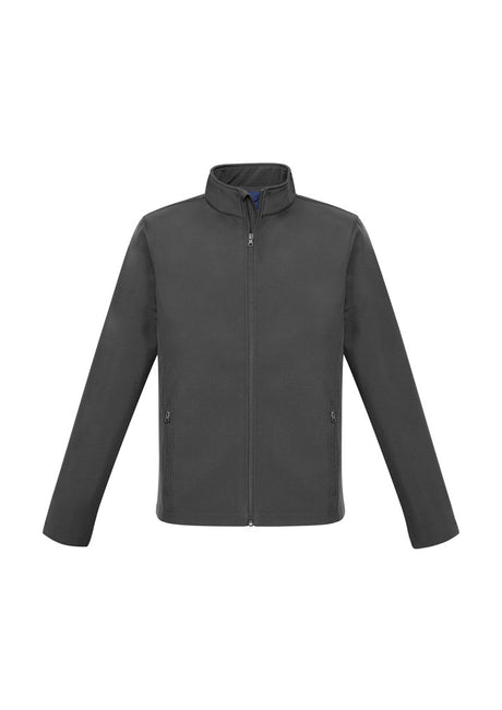 Apex Kids Softshell Jacket