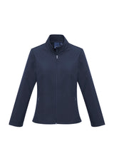 Apex Womens Softshell Jacket