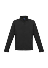 Apex Mens Softshell Jacket