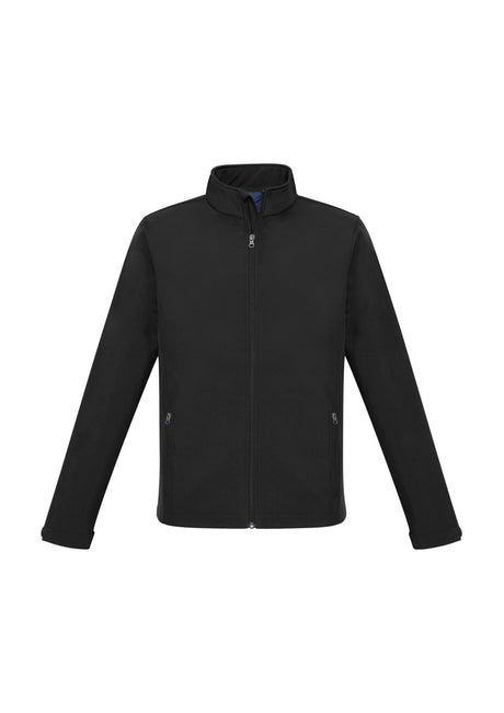 Apex Mens Softshell Jacket