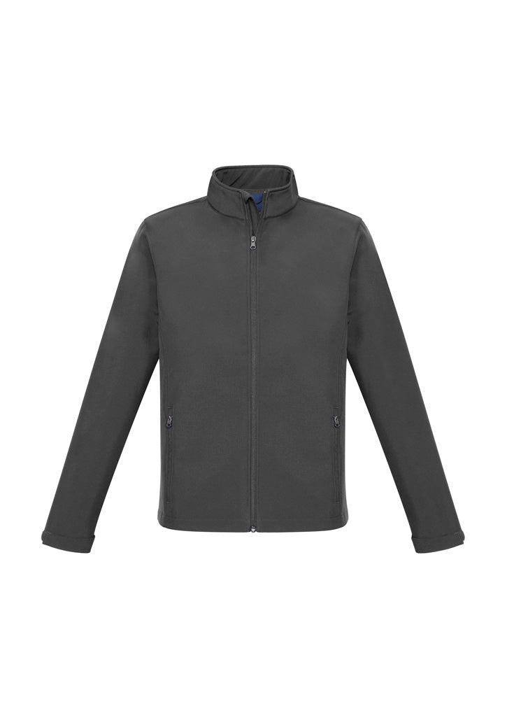 Apex Mens Softshell Jacket