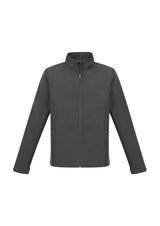 Apex Mens Softshell Jacket