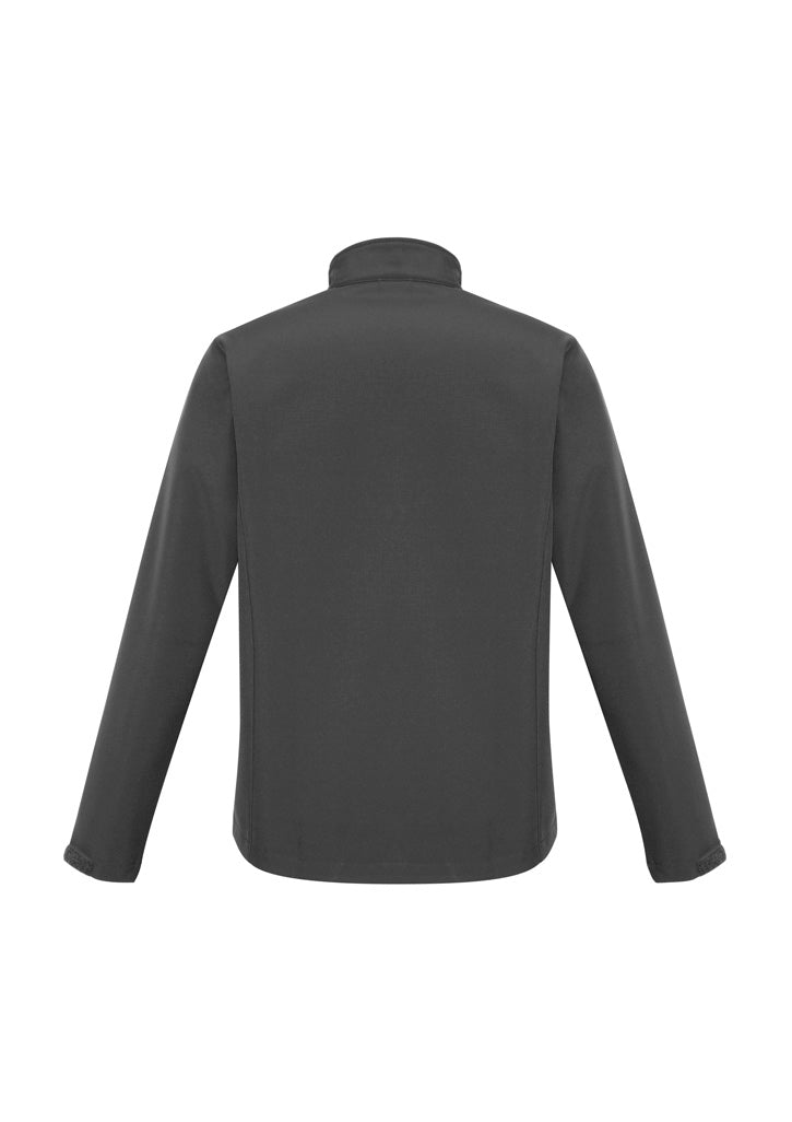 Apex Mens Softshell Jacket