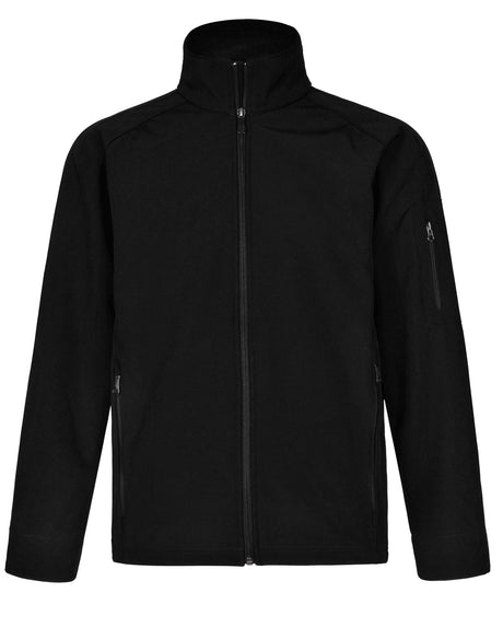 Softshell Mens Hi-Tech Jacket