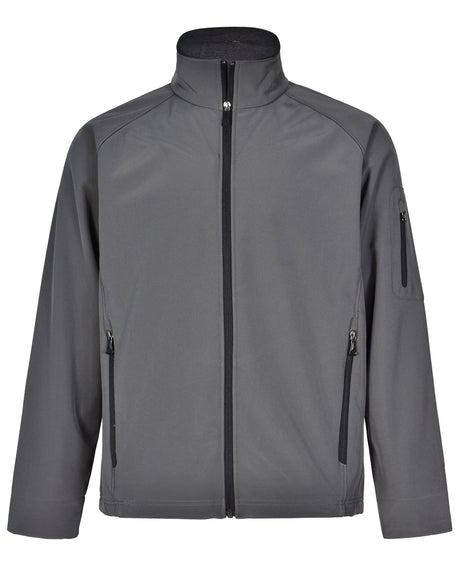 Softshell Mens Hi-Tech Jacket