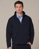 Softshell Mens Hi-Tech Jacket