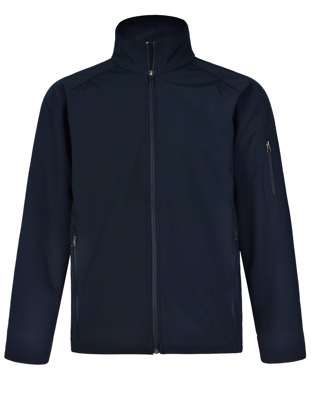 Softshell Mens Hi-Tech Jacket