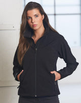 Softshell Womens Hi-Tech Jacket