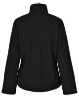 Softshell Womens Hi-Tech Jacket