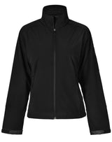 Softshell Womens Hi-Tech Jacket