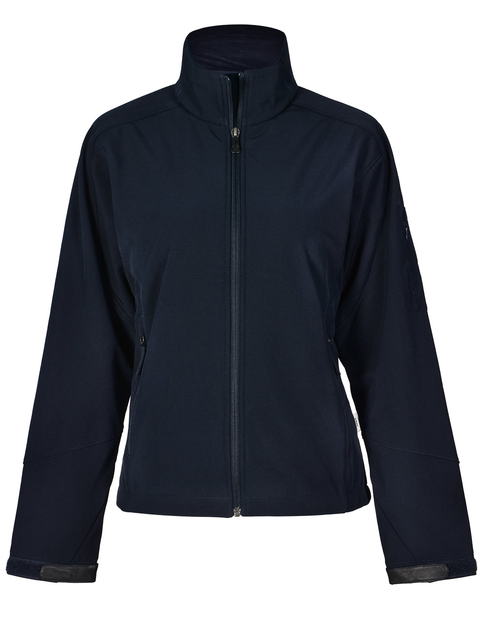 Softshell Womens Hi-Tech Jacket