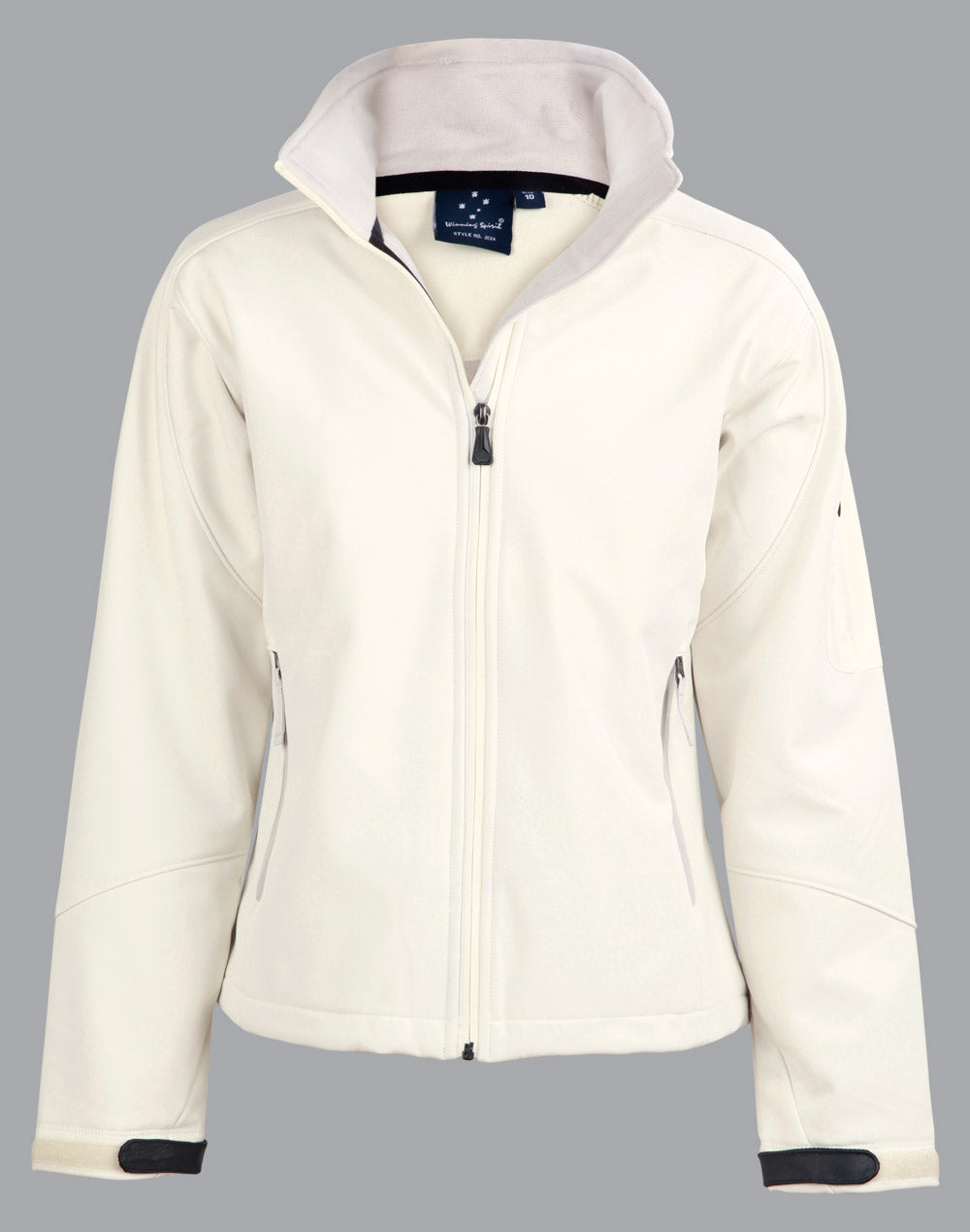 Softshell Womens Hi-Tech Jacket