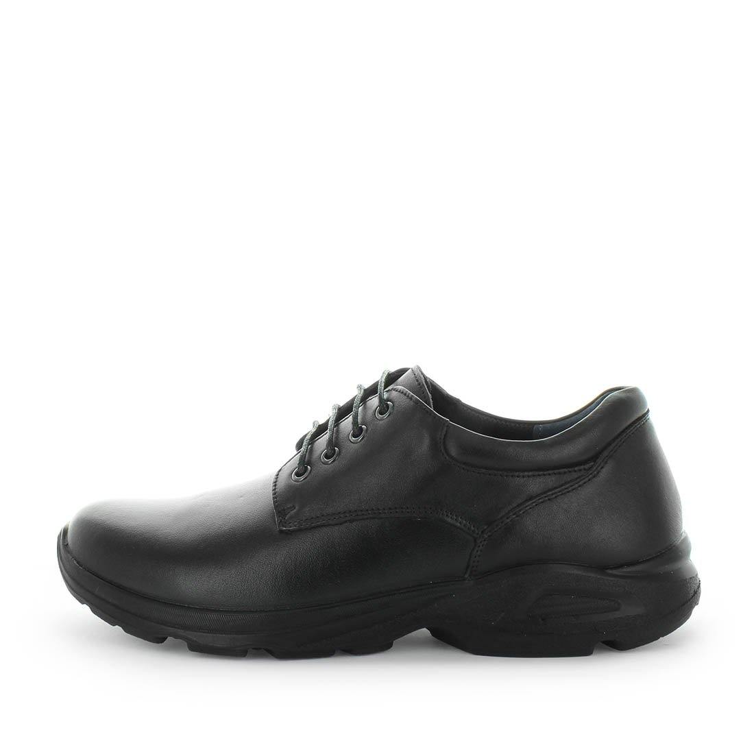 Wilde Jag Boys School Shoe