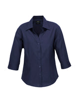 Oasis Womens 3/4 Sleeve Shirt