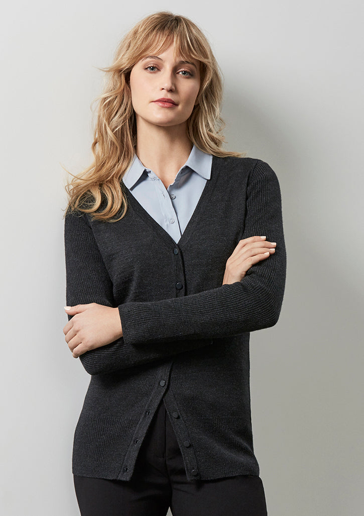 Milano Womens Cardigan