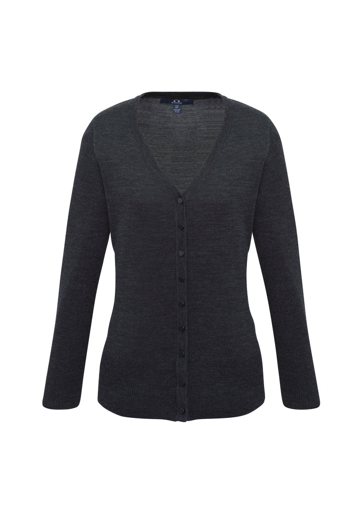 Milano Womens Cardigan