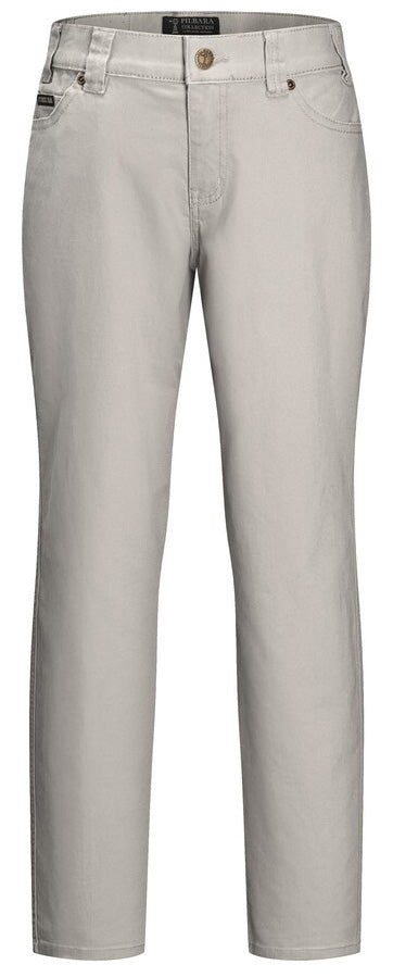 Pilbara Womens Cotton Stretch Jean