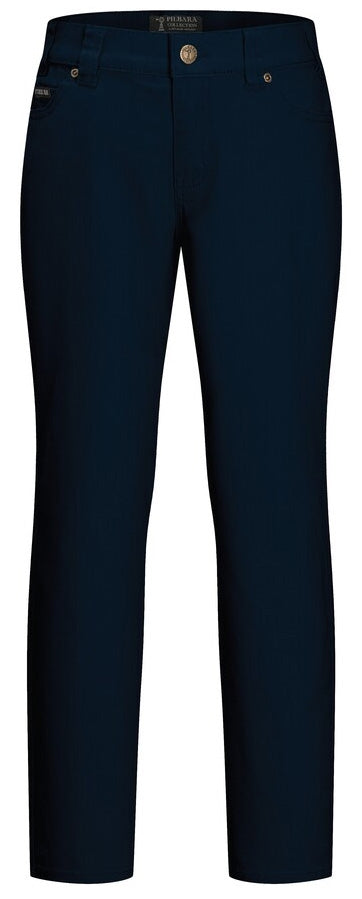 Pilbara Womens Cotton Stretch Jean