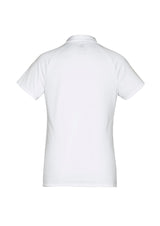 Academy Womens Contrast Polo