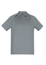 Academy Mens Contrast Polo