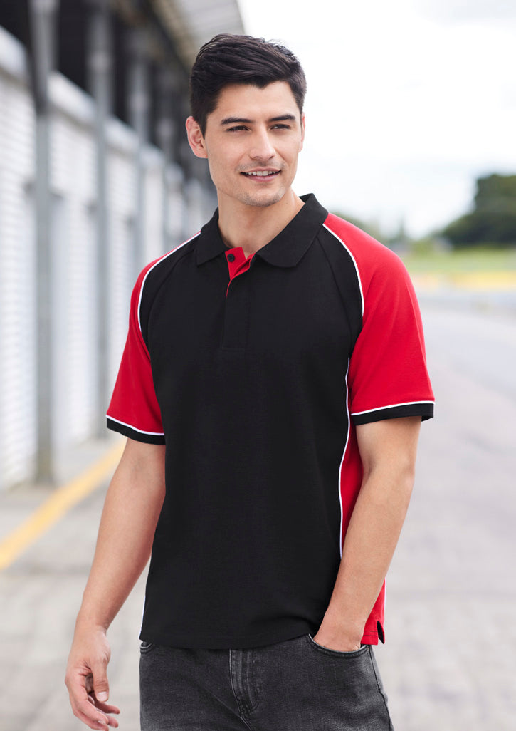 Nitro Mens Polo