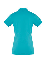 City Womens Pique Polo