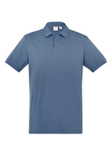 City Mens Pique Polo