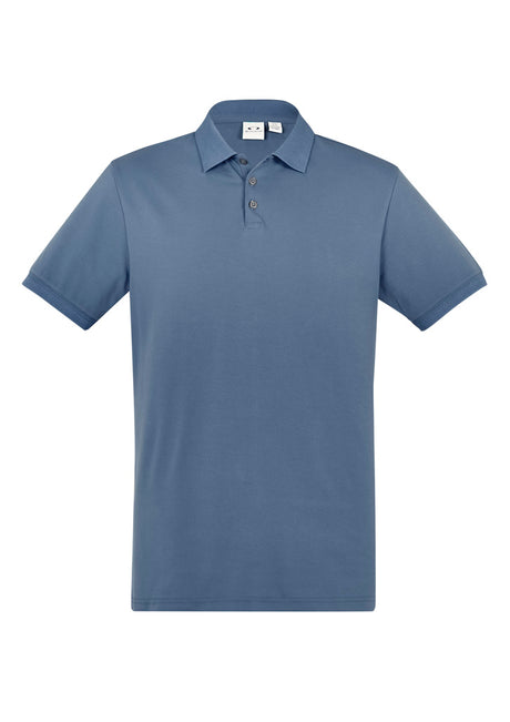 City Mens Pique Polo