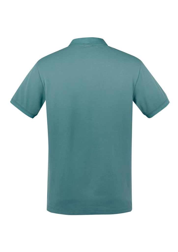 City Mens Pique Polo