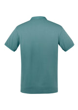 City Mens Pique Polo