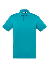 City Mens Pique Polo