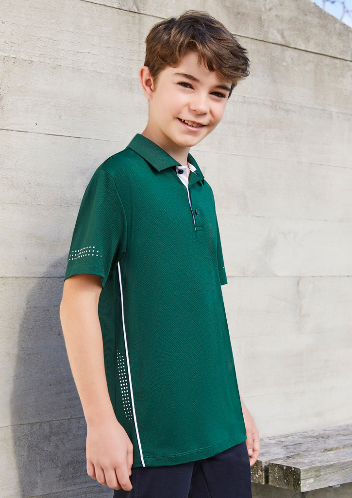 Balance Kids Polo