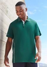 Balance Mens Polo