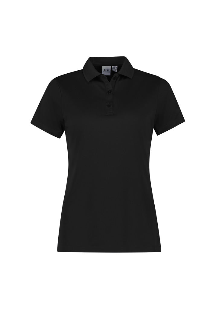 Action Womens Polo