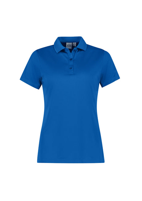 Action Womens Polo