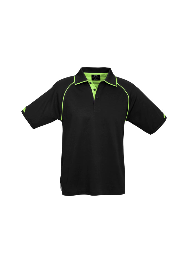 Fusion Mens Polo