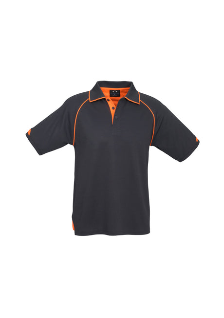 Fusion Mens Polo