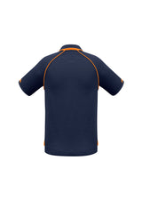 Fusion Mens Polo