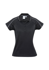 Blade Womens Polo