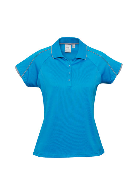 Blade Womens Polo