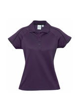 Blade Womens Polo