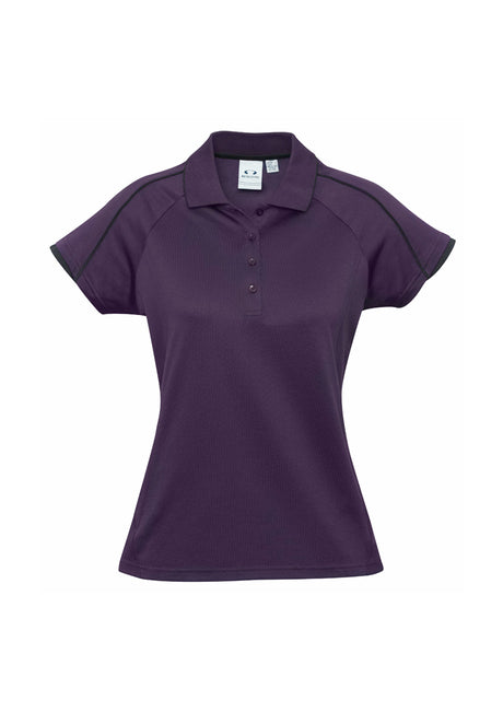 Blade Womens Polo