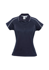 Blade Womens Polo